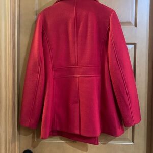 Ladies coat